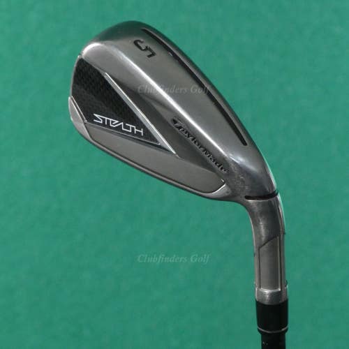 TaylorMade Stealth Single 5 Iron Fujikura Ventus Red 6-R Graphite Regular