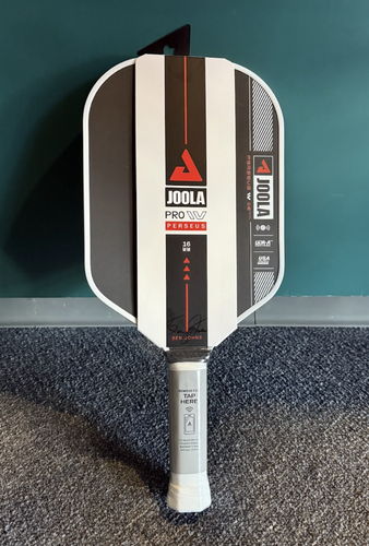 JOOLA Ben Johns Perseus IV Pickleball Paddle