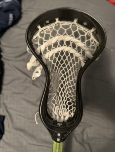 StringKing Mark 2F Strung Head (Used)