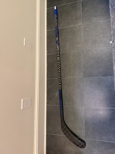 New Sherwood Code TMP2 PP26MX