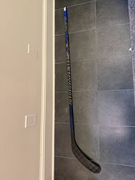 New Sherwood Code TMP2 PP26MX