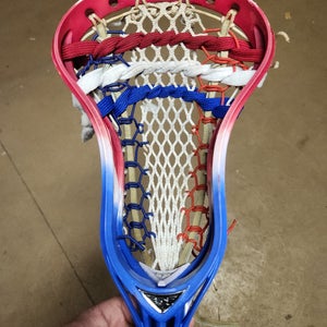 Warrior Strung Rabil 2X Head (Used)