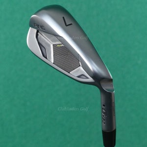 Ping G430 Black Dot Single 7 Iron Factory Nippon AWT 2.0 Steel Regular