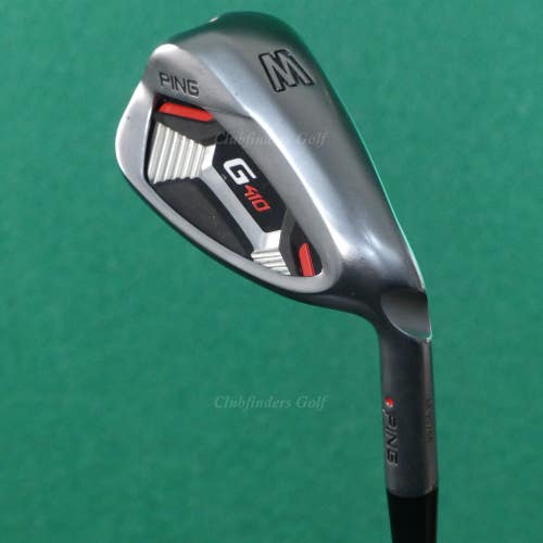 Ping G410 Red Dot PW Pitching Wedge Nippon AWT 2.0 Steel Regular