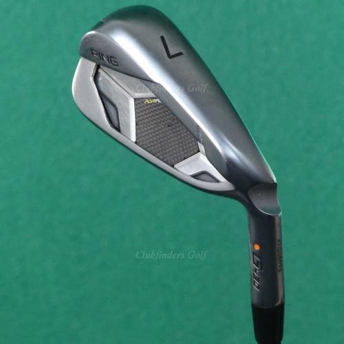 Ping G430 Orange Dot Single 7 Iron Factory ALTA CB AWT Graphite Regular