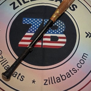 CLEAN! Southern Timber 31/28 Pro Reserve Maple Wood Baseball Bat BBCOR