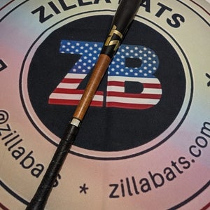 CLEAN! Southern Timber 31/28 Pro Reserve Maple Wood Baseball Bat BBCOR