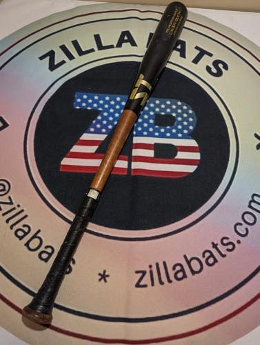 CLEAN! Southern Timber 31/28 Pro Reserve Maple Wood Baseball Bat BBCOR