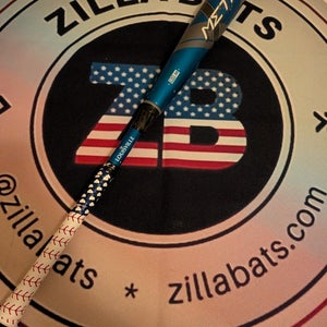 CLEAN! Louisville Slugger 2020 BLUE META BBMTB3-20 32/29  2 5/8" BBCOR