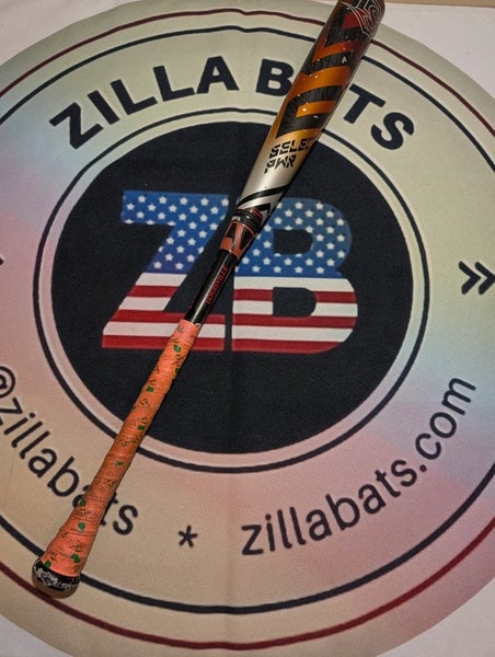 CLEAN! 2023 Louisville Slugger Select PWR 32/29 BBCOR Baseball Bat **Read**