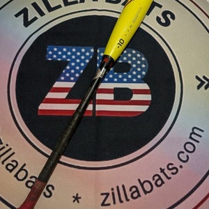 CLEAN! Easton ADV 360 31/21 -10 USA Composite Baseball Bat