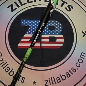 Easton Green Mako 30/20 -10 Baseball Bat YB16MK10 Skinny Barrel