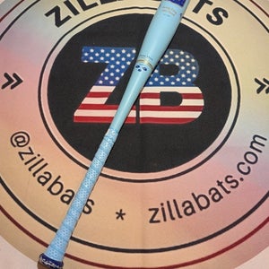 CLEAN! 2025 Combat Spec A1 Country Club 32/29 Swing Easy BBCOR Baseball Bat