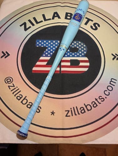 CLEAN! 2025 Combat Spec A1 Country Club 32/29 Swing Easy BBCOR Baseball Bat