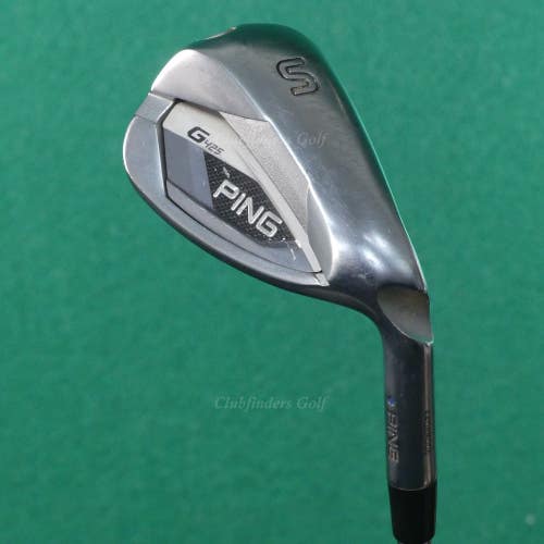 Ping G425 Black Dot SW Sand Wedge True Temper Dynamic Gold 105 Steel Regular