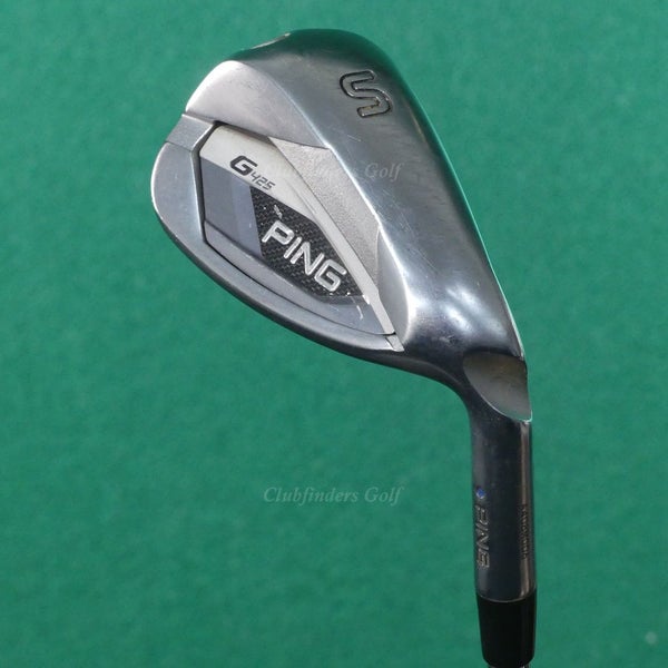 Ping G425 Black Dot SW Sand Wedge True Temper Dynamic Gold 105 Steel Regular