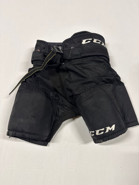 Youth Large CCM Super Tacks Hockey Pants (Used)