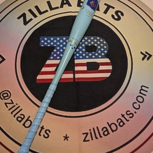 MINT! 2025 Combat Spec A1 Country Club 32/29 Swing Easy BBCOR Baseball Bat