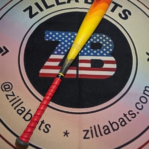 CLEAN! 2024 Easton Hype Fire 30/25 -5 USSSA Baseball Bat  EUT4HYP5