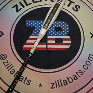 PRISTINE! 2025 Rawlings Icon 32/24 -8 USSSA Baseball Bat RUT5I8