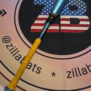 MINT! 2025 Louisville Slugger Meta Prime 32/24 -8 USSSA Youth Baseball Bat