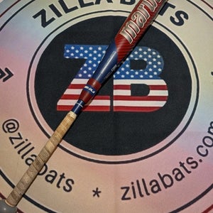 Marucci CAT 9 Composite 31/23 -8 Pasttime  USSSA Baseball Bat