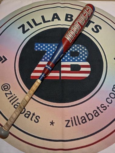 Marucci CAT 9 Composite 31/23 -8 Pasttime USSSA Baseball Bat