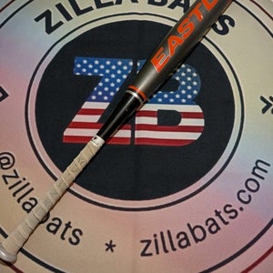 RARE! CLEAN! EASTON MAXUM ULTRA 31/26 -5 USSSA BASEBALL BAT XXL BARREL