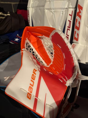 Bauer Ultrasonic Regular (New)