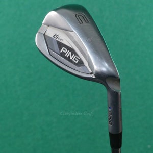 Ping G425 Blue Dot UW Utility Wedge True Temper Dynamic Gold 105 Steel Regular