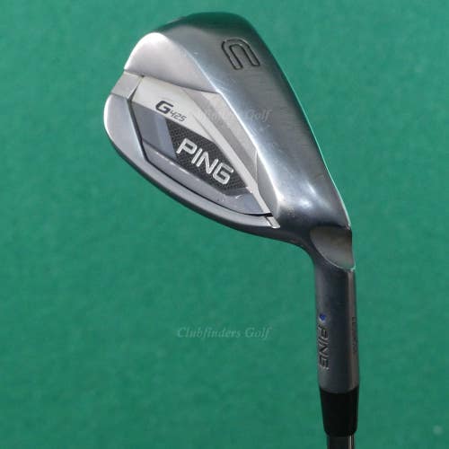 Ping G425 Blue Dot UW Utility Wedge True Temper Dynamic Gold 105 Steel Regular