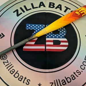 CLEAN! 2024 Easton Hype Fire 31/23 -8 USSSA Baseball Bat  EUT4HYP8