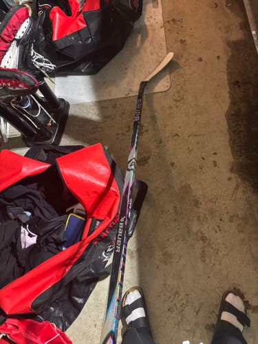Senior Bauer Proto2 Right Handed Hockey Stick P92 70 Flex (New)