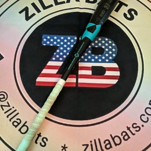 CLEAN DeMarini Voodoo One CUSTOM 32/29 -3 BBCOR (VOC-22) Baseball Bat X1