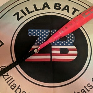 CLEAN! LIMITED EDITION 2025 Rawlings Icon ELECTRIC UNICORN 31/26 -5 USSSA BAT