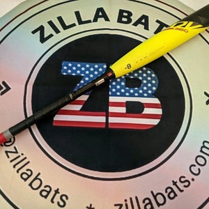 PRISTINE!! Easton ADV 360 USA 32/24 -8 Baseball Bat Basically NWOT