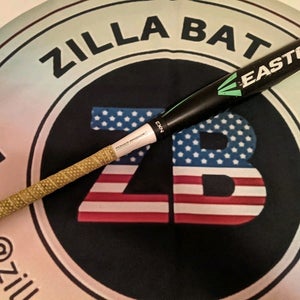 Easton Green Mako 29/19 -10 Baseball Bat YB16MK11 Skinny Barrel