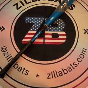 MINT! 2020 Louisville Slugger BLUE META  33/30 (-3) 2 5/8" BBCOR BAT