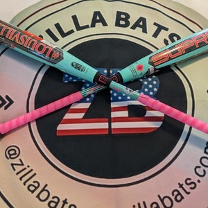 NIW Louisville Slugger 2026 Supra 30/20 -10 USSSA Baseball Bat