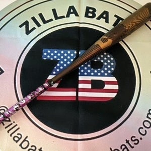 HOT! 2024 DeMarini Voodoo One 32/29 (-3) BBCOR Baseball Bat New grip