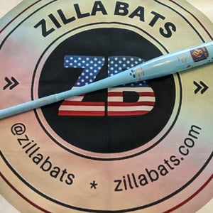 NIW COMBAT MFG Country Club 34/31 SPEC-A1 BBCOR Bat Members Only Swing Easy