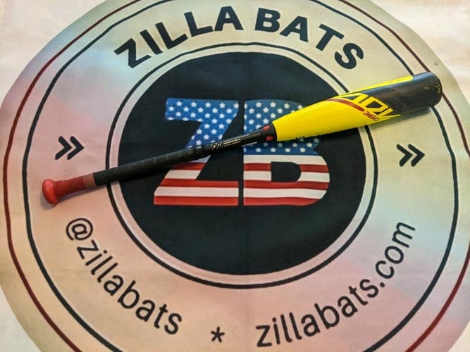 MINT! Easton ADV 360 Composite Baseball Bat USA 28/18 -10 YBB23ADV10