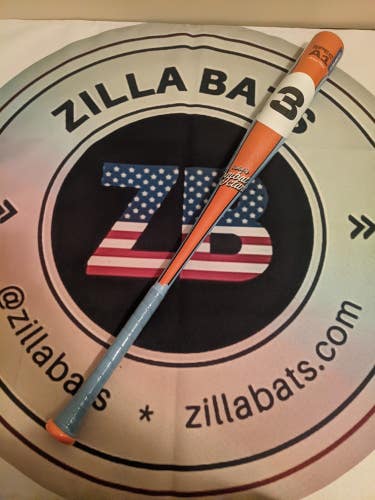 NIW! Combat Mfg Gulf Racer BBCOR Bat 32/29 SHIPS FAST