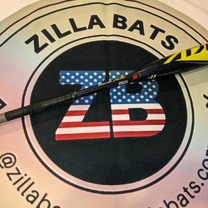 MINT! Easton ADV 360 Composite Baseball Bat USA 31/20 -11 YBB22ADV11