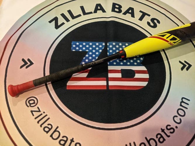 MINT! Easton ADV 360 Composite Baseball Bat USA 30/20 -10 YBB23ADV10