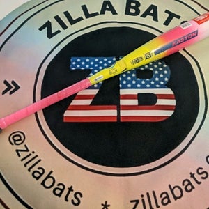 NIW 2026 Easton Dub 29/19 -10 USSSA Baseball Bat: EUT6DUB5