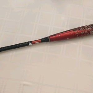 2019 Louisville Slugger Red Meta Prime 31/28 (-3) 2-5/8" BBCOR Baseball Bat