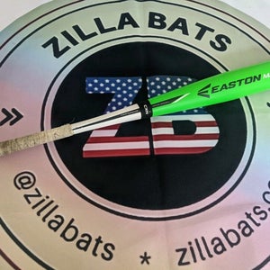 MINT! Easton BB15MKT Mako Torq BBCOR Baseball Bat 33/30 Power Brigade