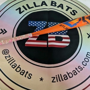 HOT! Louisville Slugger Atlas 2023 BBCOR Alloy Baseball Bat 32/29 (-3)