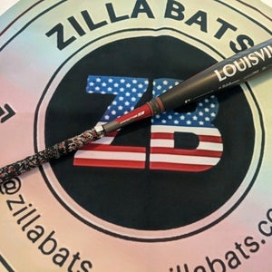 PRISTINE! Louisville Slugger Prime 30/25 -5 USSSA Baseball Bat SLP9B5-20